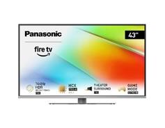 Panasonic TV 43W93BE6 LED TV 