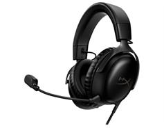 HyperX Cloud III BLK