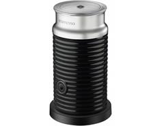 Aeroccino Black 3694-EU-BK Nespresso