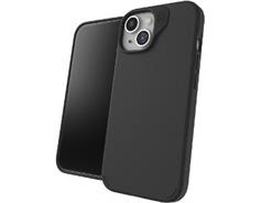 ZAGG Manhattan Snap case iP15 Plus Black 