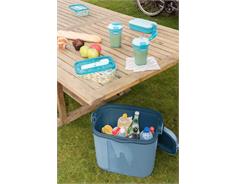 Curver Box Curver Coolbox 33 l chladící modrý