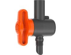 GARDENA MDS Ventil regulační 4,6mm 