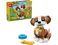 LEGO 31382 Roztomilá zvířata: Rozt. Ště. 