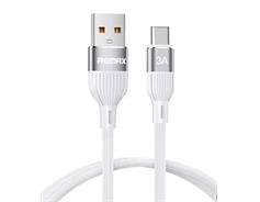 Remax Cable 3A 1M RC-C136 A-C white