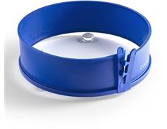 Coox forma SPRING průměr 26 cm, modrá