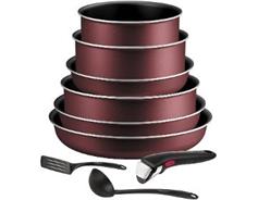 Tefal L7248902 sada nádobí Ingenio 9ks 