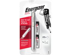Energizer METAL PEN LIGHT svítilna 