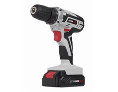 Powerplus Aku vrtačka Powerplus POWC1061 16V
