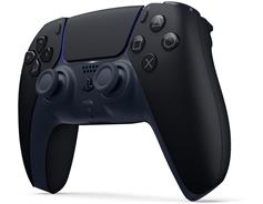 PS5 - DS Midnight Black PC Rdy