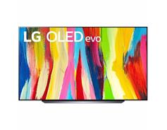 LG OLED83C21