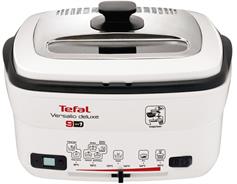 TEFAL FR495070 Versalio Deluxe 9v1