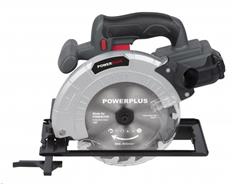 Powerplus Okružní pila Powerplus POWEBSET23 18 V  165 mm 