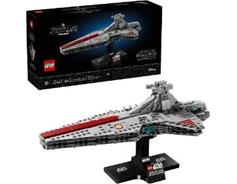LEGO 75441 Útočný křižník třídy Venator 