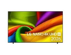 LG 98NU900B6LBQ NANO 4K UHD AI TV 