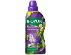 Bopon gelový - kvetoucí rostliny 500 ml BROS