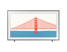 Samsung QE75LS03A QLED ULTRA HD LCD TV