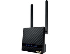 ASUS 4G-N16 B1 - N300 LTE Modem Router 