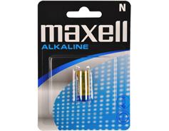 MAXELL E90/LR1/4001 1BP Alk 
