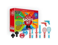 CONTIGO Joy-Con Sports Kit SWITCH 2&1 NS