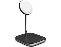 EPICO 2in1 MagSafe Wireless Charger 