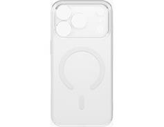 UNIQ AirSuit MagClick iP17 Pro Clear 