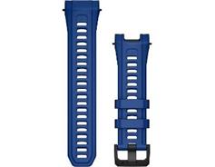 Garmin 26mm Sil.band Instinct 3 50mm BL 