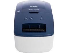 BROTHER QL600 Label printer 