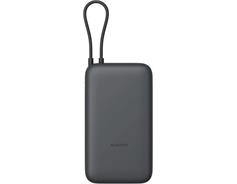 Xiaomi 22.5W Power Bank 20000mAh Gray