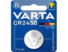 VARTA CR2450 1BP Li 