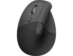 LOGITECH Lift Left Vertical Mouse Graphi 
