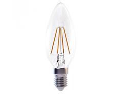 EMOS Z74210 LED 4W/E14 WW teplá bílá