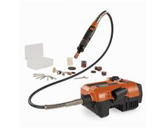 Powerplus POWDP75300 AKU Bruska 