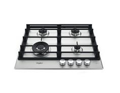 Whirlpool GMWL 628/IXL EE