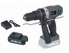 POWERPLUS POWEB1520SET AKU vrtačka s bat