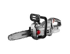 GRAPHITE Řetězová pila 58G034 aku 