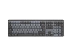 LOGITECH MX Mechanical Graphite US INTL 