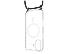 Fixed pouzdro A iP 17 FIXPUNM2-1600-BK