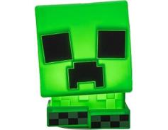 PALADONE Minecraft světlo Squishy 