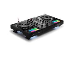 HERCULES DJControl Inpulse 500 