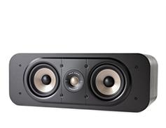 Polk Audio SIGNATURE ES30 centr. Blac