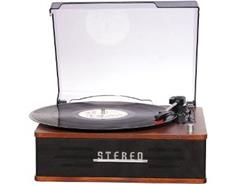 Denver VPB 262 RETRO GRAMOFON S BT 