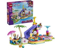 LEGO 42676 Zábavný den v aquaparku 
