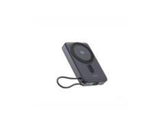 Swissten POWER BANK MagSafe Qi2 10000mAH 
