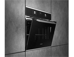 CONCEPT Vestavná trouba ETV5760M 