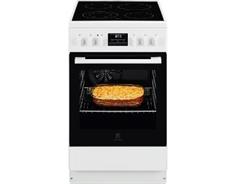 Electrolux LKR540266W SPORÁK SKLOKERAM. 