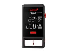 Levenhuk Teploměr Levenhuk Wezzer Grill BT30 na vaření - bezdrátová sonda, kompatibilita s aplikací ToGrill