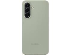 Samsung Silicone Case Galaxy A56 Green 