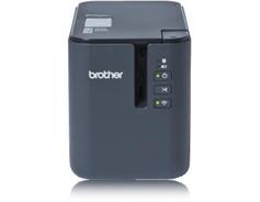 BROTHER PTP900WC Label printer 