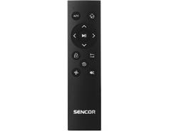 Sencor SRXD 9708 Dálk.ovladač SRV 97xx 