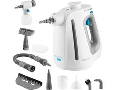 Sencor SSC 3510WH parní čistič